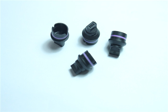 Siemens Pick and Place Machine Nozzle 00321863-05 717 917 SMT Parts Siemens Pick and Place Machine Nozzle 00321863-05 717 917 SMT Parts