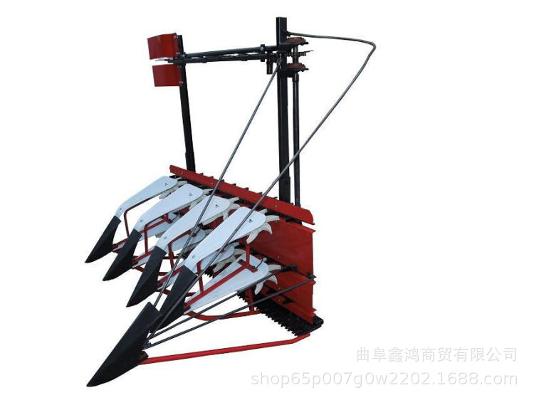 可带出售微耕机割晒机 手扶带割晒机 稻麦割晒机 辣椒割晒机