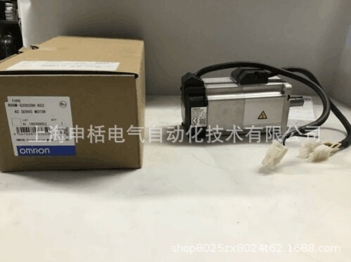 R88M-U75030VA/R88M-U75030HA-S1欧姆龙伺服电机全新，进店议价