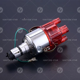 分电器;电源系统配件;电子模块