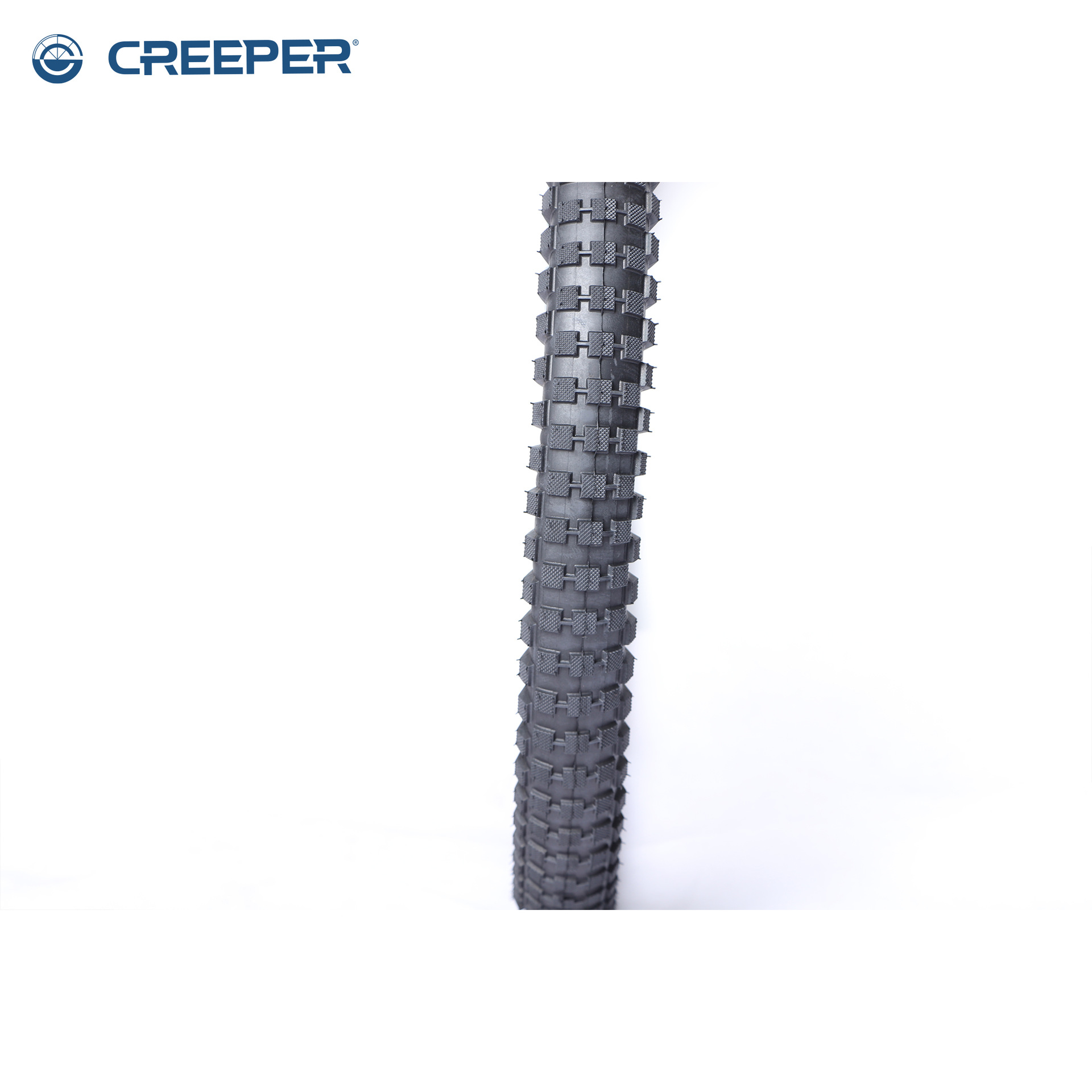 外胎20×2.4 700*23C 53mm 自行车车公路自行车外胎花纹 轮胎详情图8