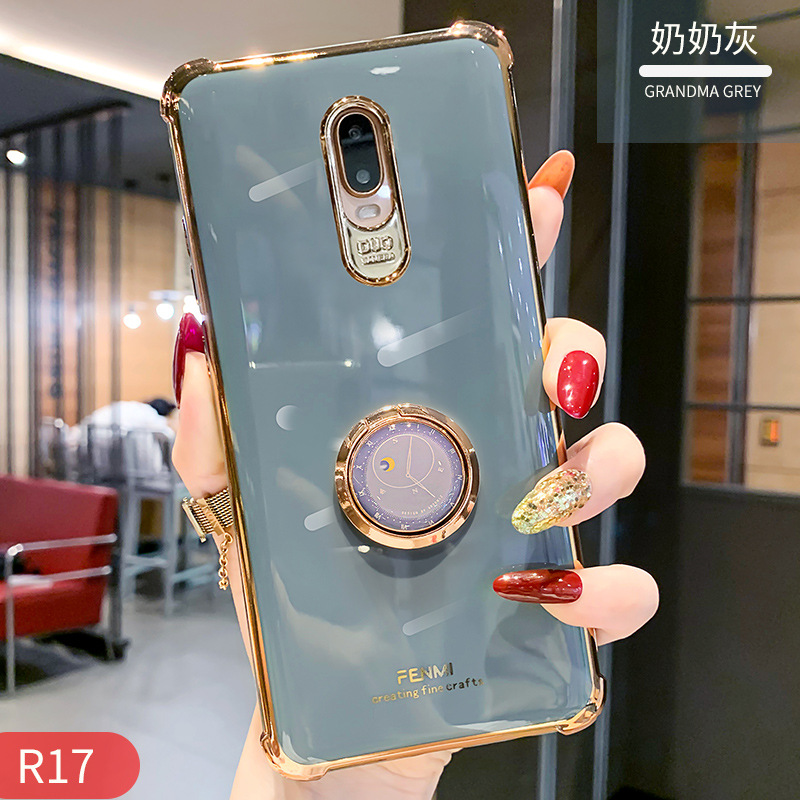 おばあちゃん灰【時計スタンド】