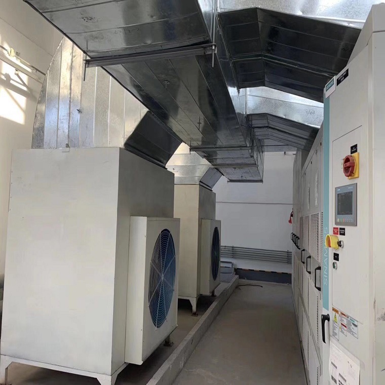 恒泰 空水冷却器KL-20  空水冷却装置