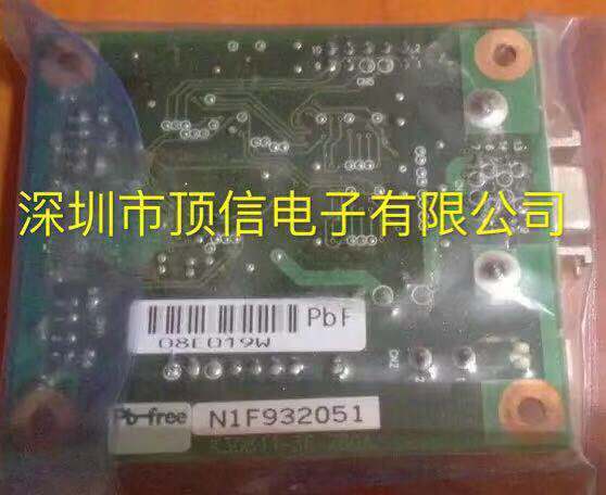 Original New BM Control Card N1F932051 A932-051 Original New BM Control Card N1F932051 A932-051