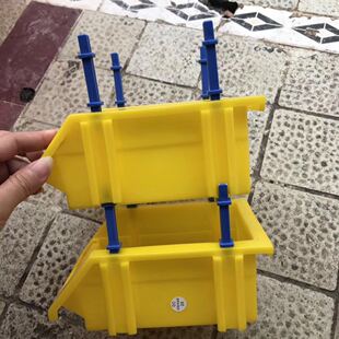 ���o�б�������180*120*80mm�t�S�Gɫ��������� ��סʽ�����