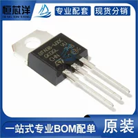BTA08-600CRG BTA08-600C Прямой штекер TO-220 8A/600V Тиристор Триод