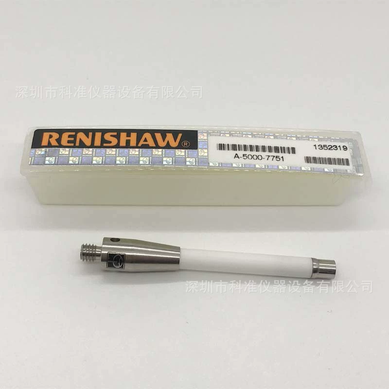 Адаптер зонда Renishaw A-5000-7751 A-5000-7752 Адаптер A-5000-7753