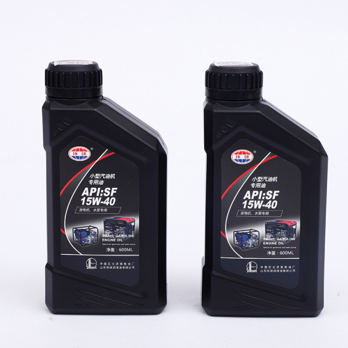 Factory Universal Motorcycle Lubricant, Generator Water Pump, All-Season 1 Liter 0.6 Liter Gasoline Engine Oil