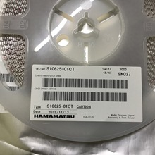 S10625-01CT 滨松 HAMAMATSU 红外LED 硅光电二极管 全新原装