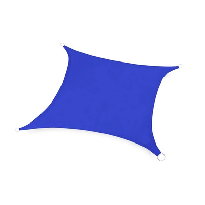 Sunshade Sail, Çadırlar