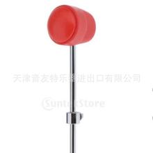 厂家直销架子鼓配件架子鼓踩锤PDP硅胶锤头，做工精细