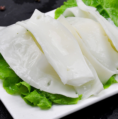 重庆火锅配菜猪黄喉150g新鲜免处理开袋即涮食材重庆火锅食材|ru