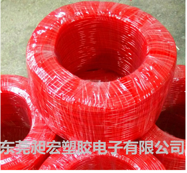 东莞昶宏厂家直销PVC油管PVC+NBR材质改性油管耐油耐酸碱PVC胶管-阿里巴巴