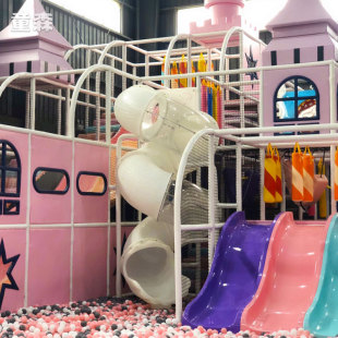 Amusements indoor, equipment, playground, trampoline, constructor
