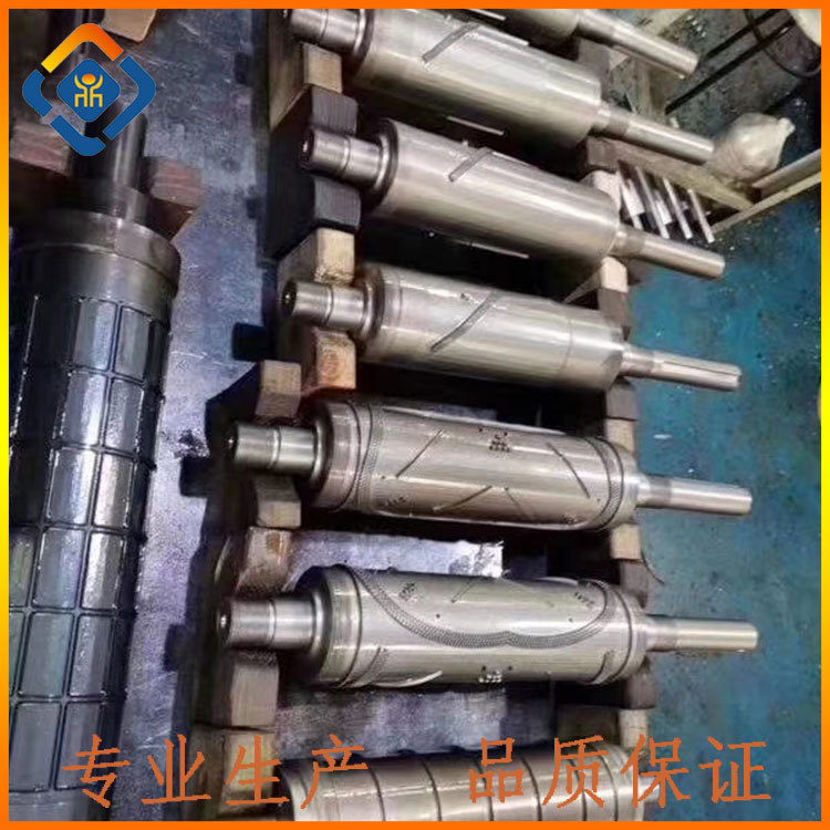 N95口罩氮化處理