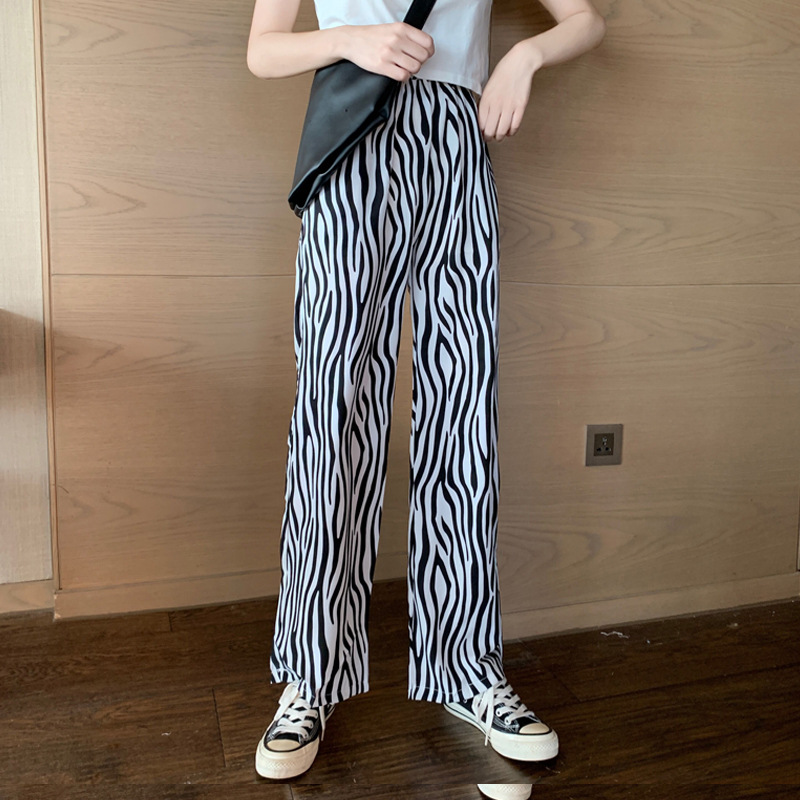 Pantalon léger femme en Polyester - Ref 3430076 Image 5