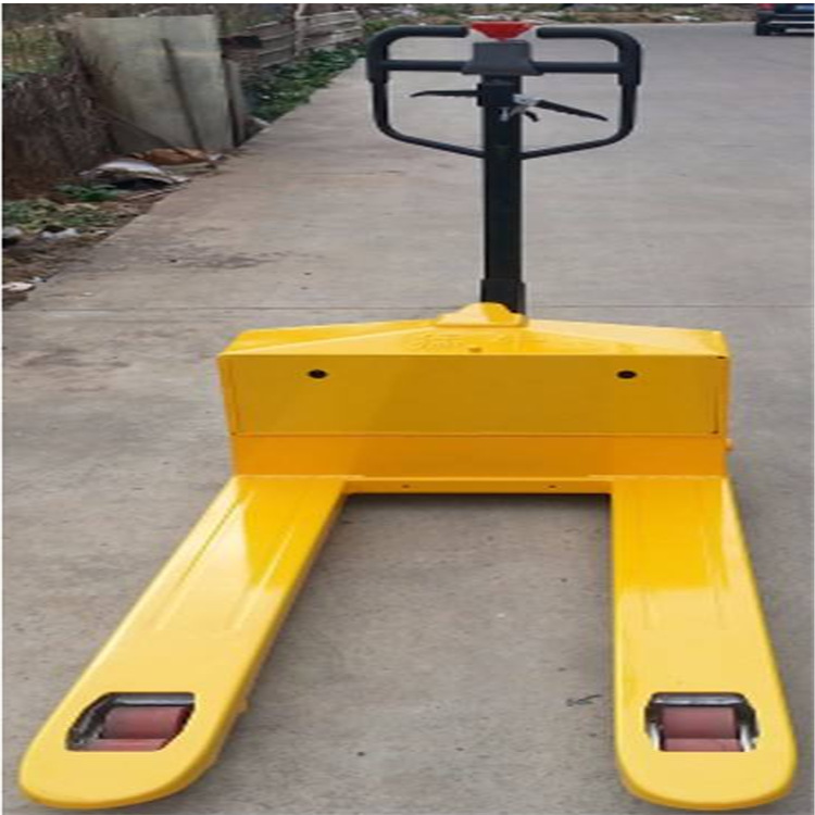 长力现货供应CBD15-A  CBD20-A 半电动地牛2.5t 简易小金刚搬运车