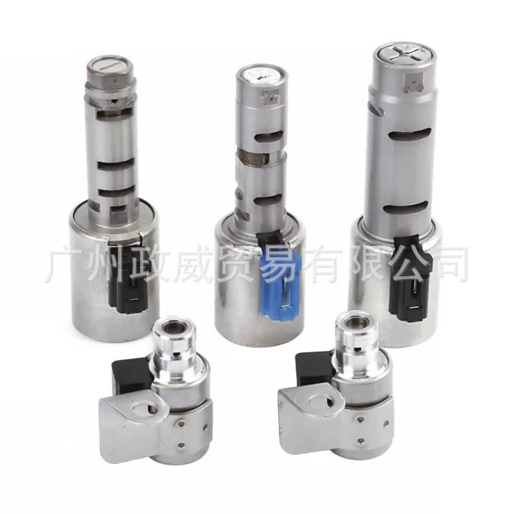OEM K313 KA313 коробка передач электромагнитный клапан для Toyota Corolla