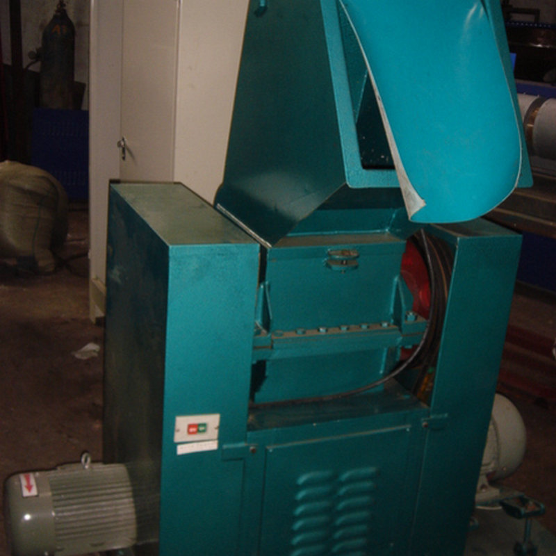 厂家供应商粉碎布头棉花粉碎机