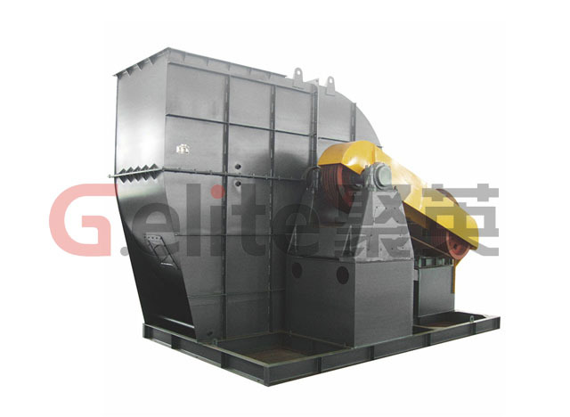 厂家直销低中高压离心通风机系列用于工程和大型建筑通风离心风机