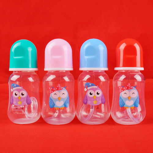 Wholesale wedding supplies, wedding reception, game props, wedding reception, door blocking, trick milk bottles, sweet and sour buns