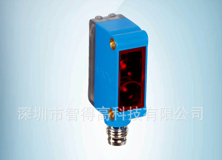 现货GL6-P4111镜反射式光电传感器德国全新原装PNP传感器