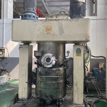 二手600L动力混合机 二手双行星搅拌机 真空混合机 分散机