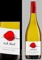 Rtِ-ɰѾAmadio Wines Red Shed Semillon