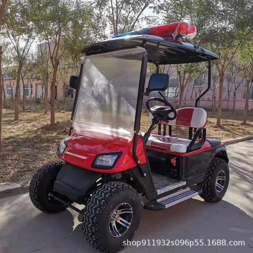 customized Produce golf A cart Electric Travel? Property Security staff Property Showings Electric vehicle golf a storage battery car