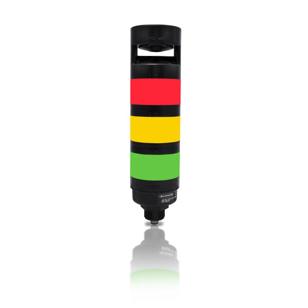TL70GYRAQ tower light