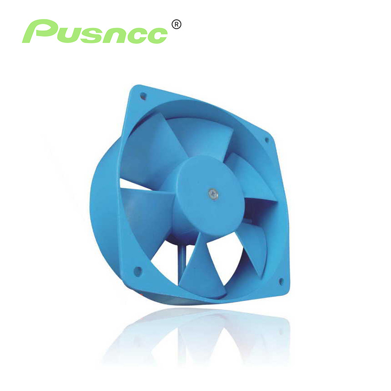 《供应》普森牌风扇 品质良好 110V散热风机 质量保证