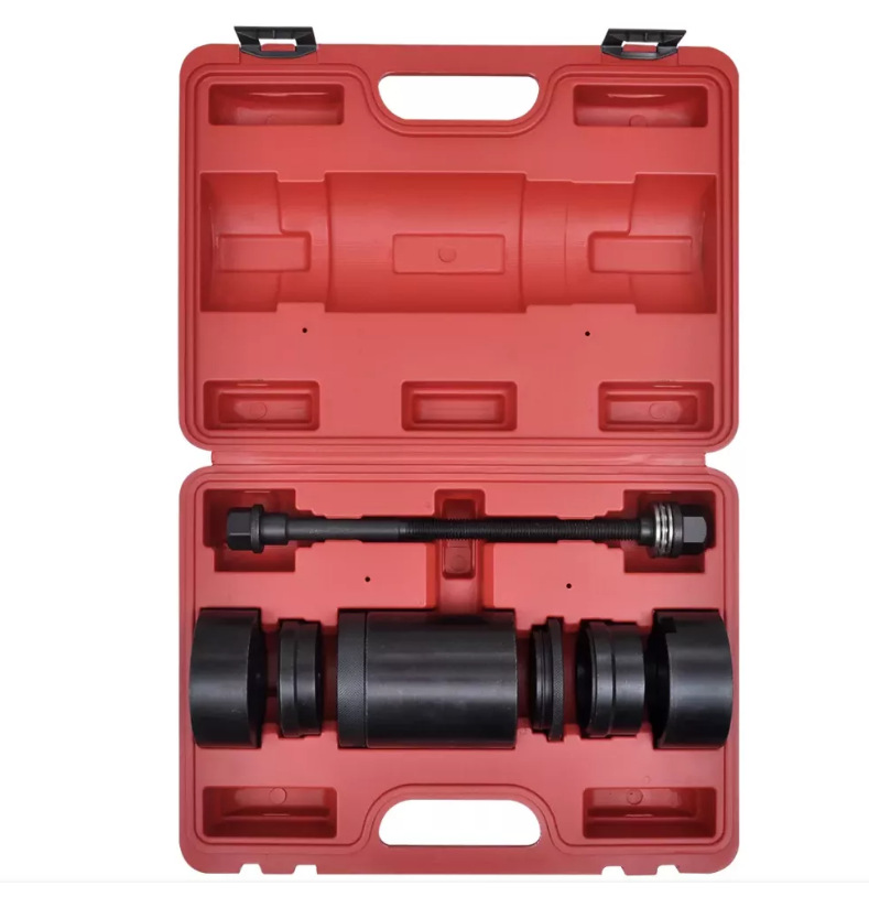 奔驰底盘车架轴套拆装工具组套Subframe Bushing Installer