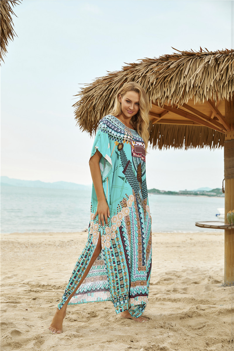 Beach Cover-up Image 1