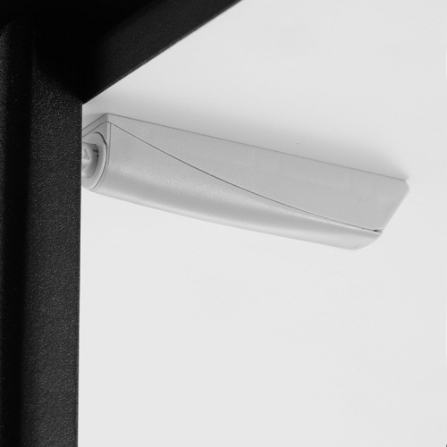 Casson direct factory supply cabinet door stainless steel metal rebounder wardrobe handle-free press-to-open aluminum alloy rebound magnetic suction