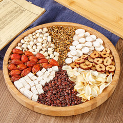 Ziziphus Seed Lily Good Dream Tea Combination Tea Healthy Herbal Tea Processing Bozhou Tea Bag Manufacturer Good Sleep Tea Wholesale