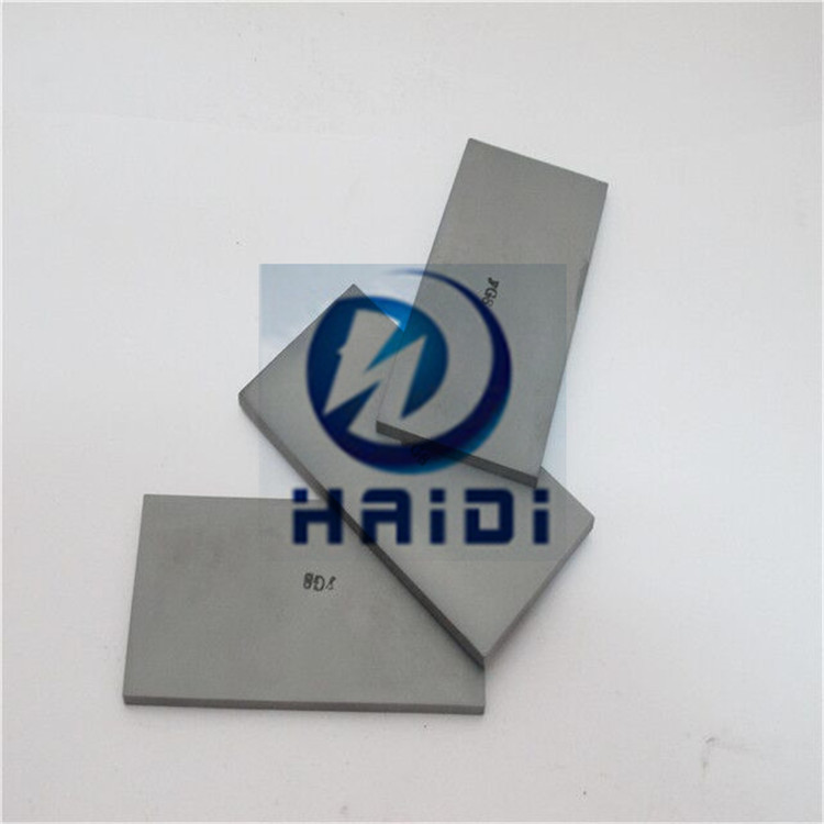 厂家供应YG20钨钢 硬质合金 价格优惠 质量保证