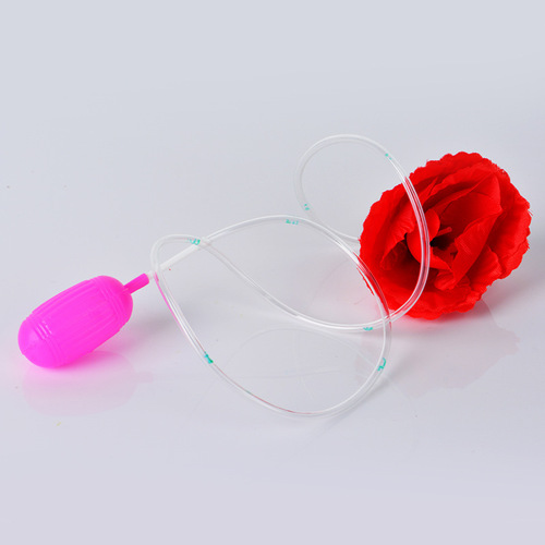 Cross-border Amazon April Fools' Day trick prank spraying water flowers creative prank spraying roses toys