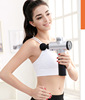 Fascia gun massage fascia Relax muscle Relax deep level muscle Physiotherapy device Massage equipment