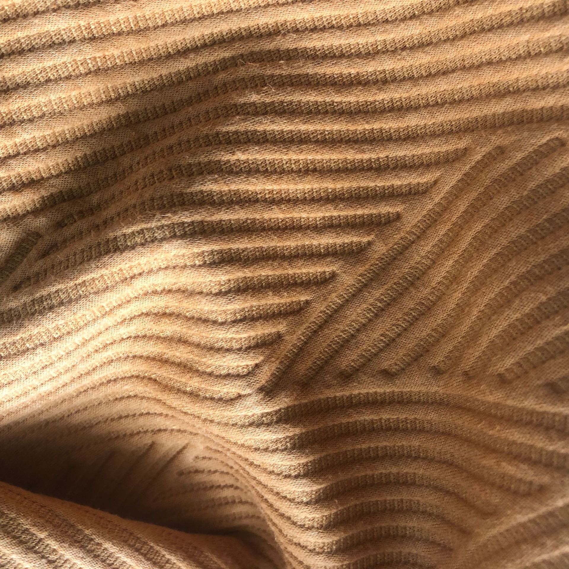 厂家直销针织65%涤纶35%棉高档斜格子提花布面料 服装面料