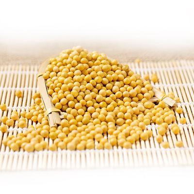 五谷杂粮组合黄豆批发红小豆绿豆黑豆紫芸豆黑芸豆真空包装大豆子|ms