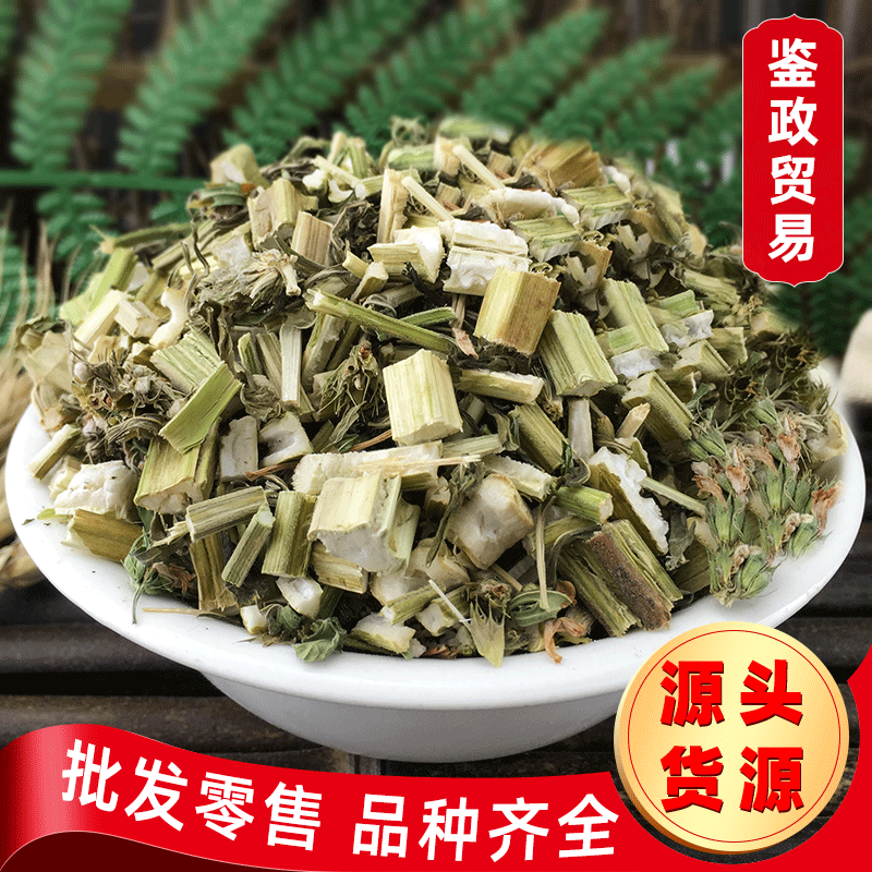 批发  益母草 中药材 益母草足浴包原料 益母草粉原料A