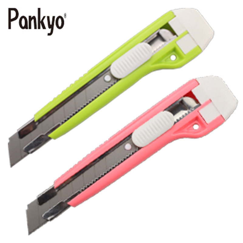 Utility Knife Office Paper Knife Large Jie Knife Banqiao Stationery Knife Multifunctional Wallpaper Knife