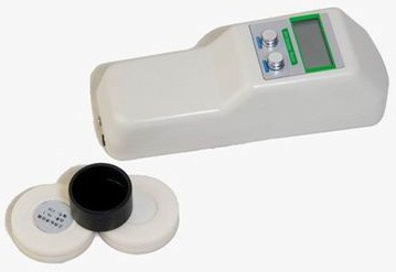 便携式荧光白度仪配件型号:HAD-B1Y