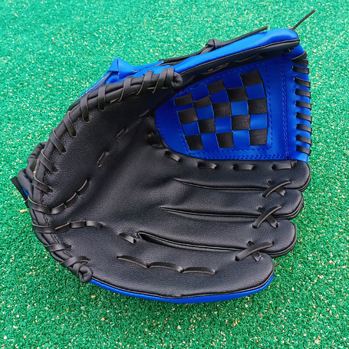 Cen Cen PU thickened softball baseball gloves for children, teenagers, adults, catchers, infield pitchers, baseball gloves