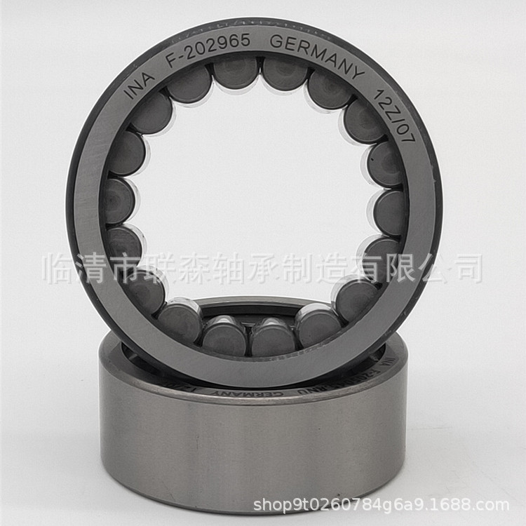 液压泵主轴 轴承F-205526  现货供应