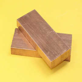 T2 紫铜板 紫铜排 紫铜条 红铜块 1mm-150mm