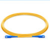 Manufactor Direct selling Fiber optic Jumper 23 Singlemode UPC Telecom level party SC-SC Round fu-fc