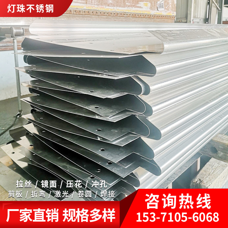 不锈钢天沟/缝隙式排水沟盖板线型排水沟盖板厂家直销