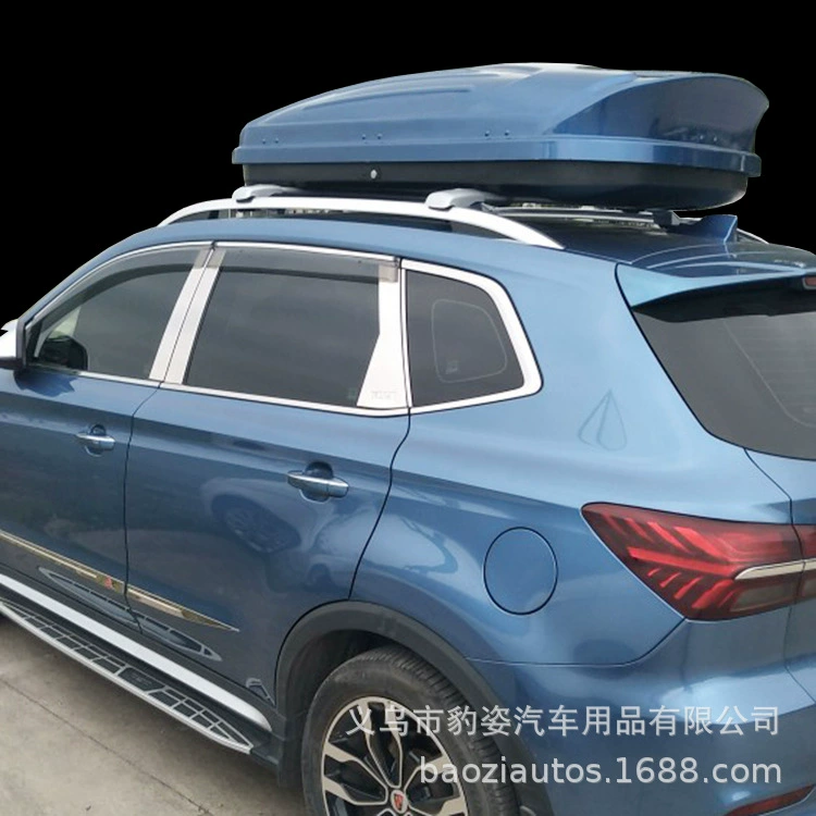 Гарнир чемодан, универсальная багажная сумка SUV