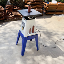 现货销售窜动砂光机 立式砂带机 平面拉丝机抛光机优惠